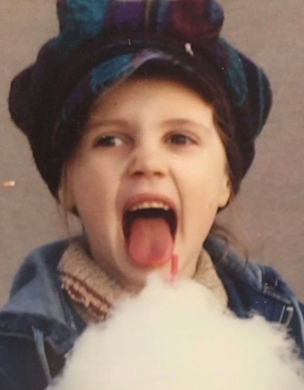 Фоторафия донора CMP-DO-3084